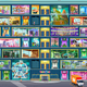 Illustration for article titled Ubisoft and ToysRUs Team for an Incredibly Complicated Way to Earn Coupons